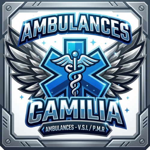 ambulances et transports PMR Marseille